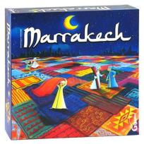 Opakowanie Marakesz