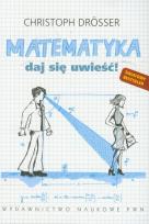Okładka książki Matematyka daj się uwieść