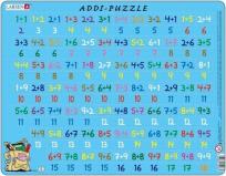 Opakowanie Matematyka dodawanie