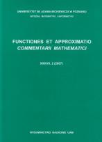 Okładka książki Matematyka w ujęciu strukturalnym