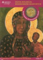 Opakowanie Matka Boża Częstochowska