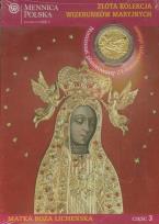Opakowanie Matka Boża Licheńska