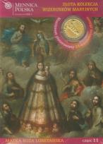 Opakowanie Matka Boża Loretańska