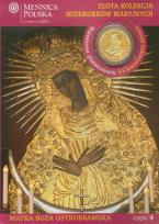 Opakowanie Matka Boża Ostrobramska