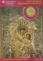 Opakowanie Matka Boża Świętolipska część 18