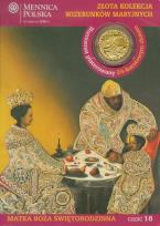 Opakowanie Matka Boża Świętorodzinna część 16