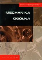 Okładka książki Mechanika ogólna