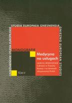 Opakowanie Medycyna na usługach systemu eksterminacji ludności w Trzeciej Rzeszy i na terenach okupowanej Polski