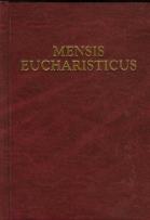 Opakowanie Mensis Eucharisticus