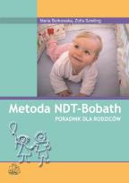 Okładka książki Metoda NDT-Bobath