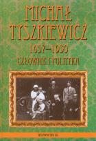 Opakowanie Michał Tyszkiewicz 1857-1930