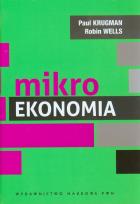 Okładka książki Mikroekonomia