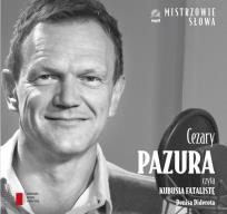 Okładka książki Mistrzowie słowa 2. Kubuś Fatalista - Audiobook