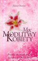 Okładka książki Moc modlitwy kobiety