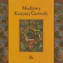Opakowanie Modlitwy księżnej Gertrudy
