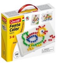 Opakowanie Mozaika Fantacolor Basic 100
