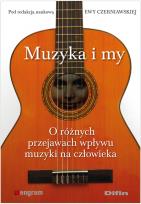 Okładka książki Muzyka i my