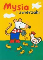 Opakowanie Mysia i zwierzaki
