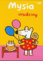 Opakowanie Mysia urodziny