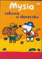 Opakowanie Mysia zabawa w chowanego