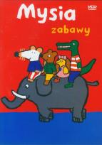 Opakowanie Mysia zabawy