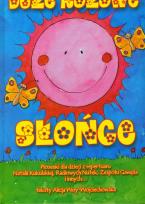 Okładka książki Najłatwiejsze ciasto w świecie/Duże różowe z płytą CD