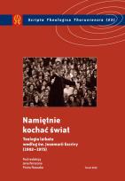 Opakowanie Namiętnie kochać świat