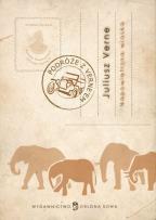 Okładka książki Napowietrzna wioska