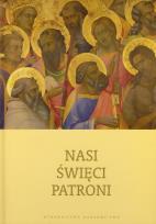 Opakowanie Nasi święci patroni