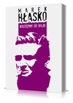 Okładka książki Następny do raju