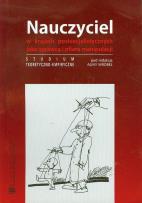 Opakowanie Nauczyciel w krajach postsocjalistycznych