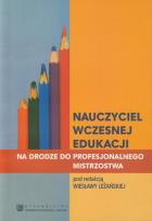 Opakowanie Nauczyciel wczesnej edukacji