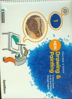 Opakowanie New Drawing & Painting 1 Teacher's book