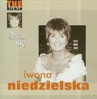 Okładka książki Nie zakocham się