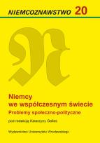 Opakowanie Niemcy we współczesnym świecie