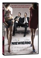 Opakowanie Niewierni