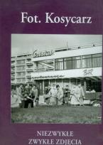 Opakowanie Niezwykłe zwykłe zdjęcia Wrzeszcza i Zaspy