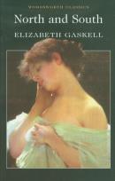 Okładka książki North and South