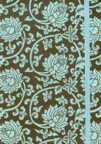 Opakowanie Notatnik Mini Akadiański Arras