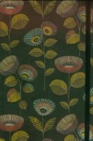 Opakowanie Notatnik mini opalowy ogród