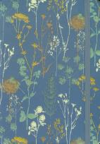 Opakowanie Notatnik Mini Zmierzch W Ogrodzie