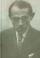 Opakowanie Notes Bruno Schulz