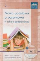 Opakowanie Nowa podstawa programowa w szkole podstawowej