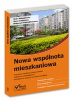 Okładka książki Nowa wspólnota mieszkaniowa