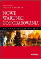Opakowanie Nowe warunki gospodarowania