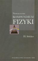 Okładka książki Nowoczesne kompendium fizyki