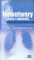 Opakowanie Nowotwory płuca i opłucnej
