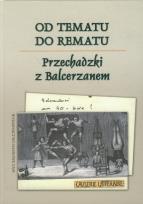 Opakowanie Od tematu do rematu