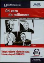 Okładka książki Od zera do milionera