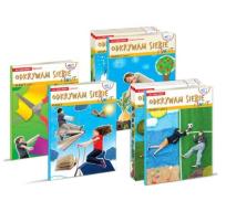 Opakowanie Odkrywam siebie i świat Ja i moja szkoła 3 BOX semestr 1